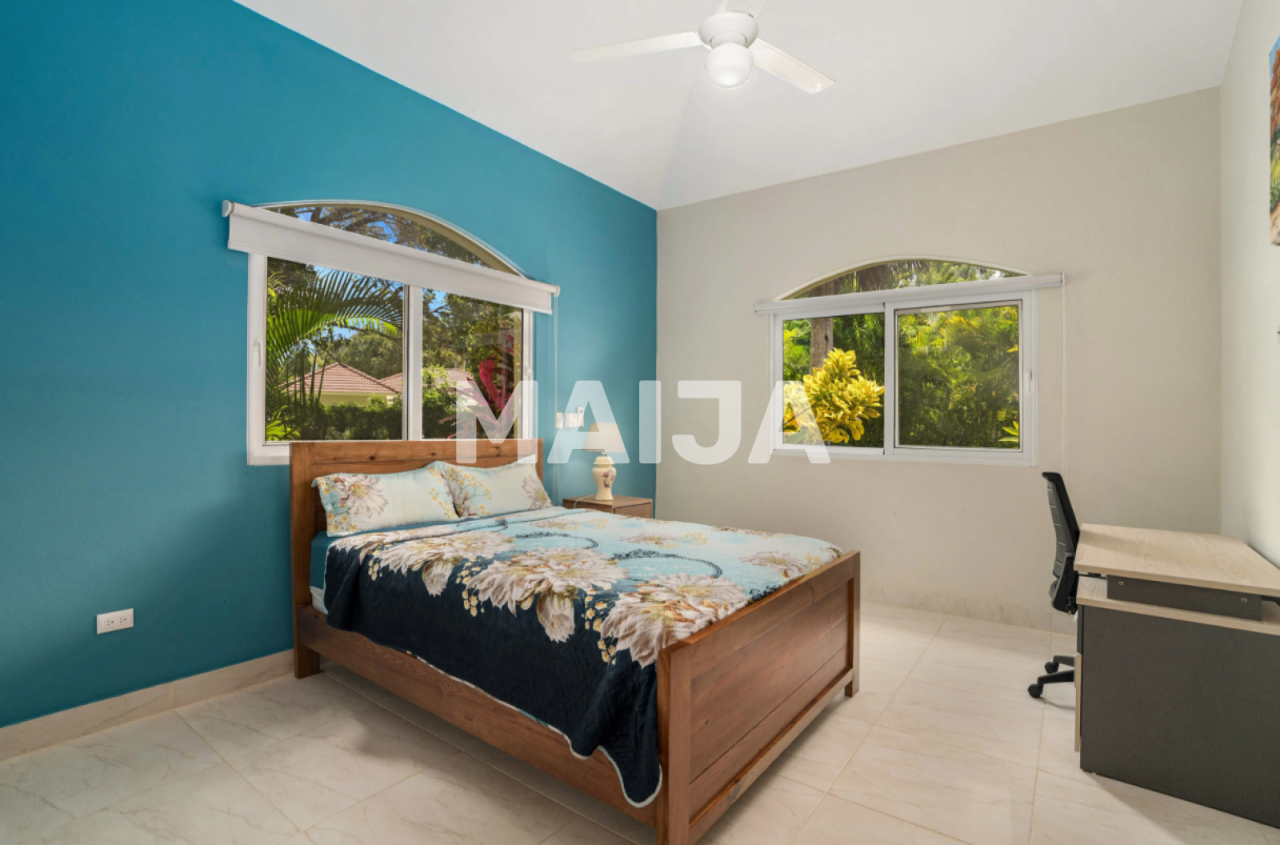 Вилла в Сосуа, Доминиканская Республика, 218.73 м² - фото 15