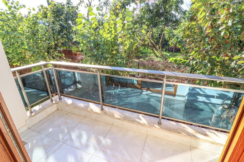 Апартаменты в Алании, Турция, 190 м² - фото 11