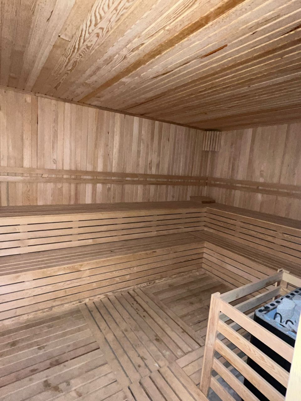 Апартаменты в Алании, Турция, 55 м² - фото 11