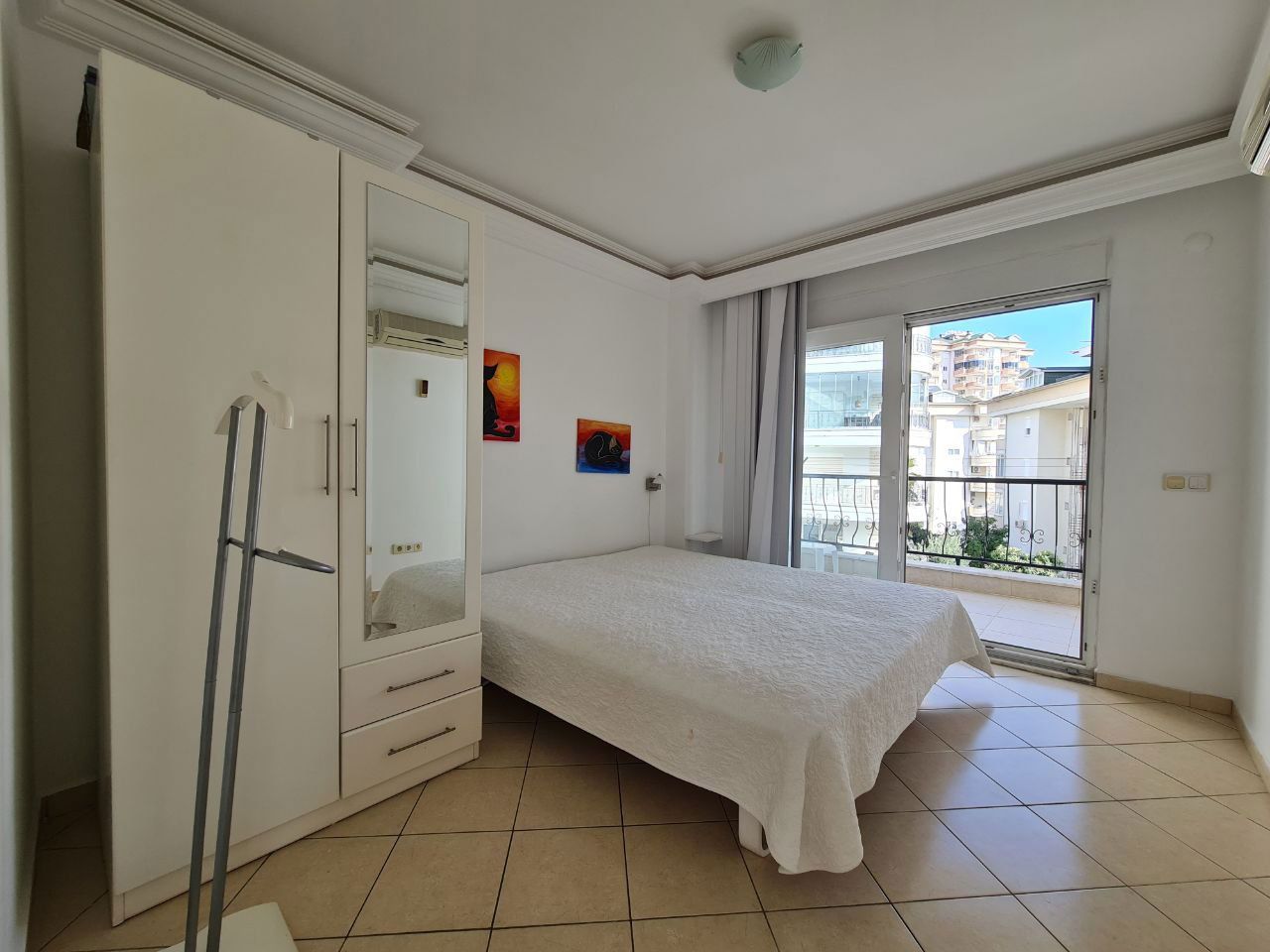 Апартаменты в Алании, Турция, 200 м² - фото 9