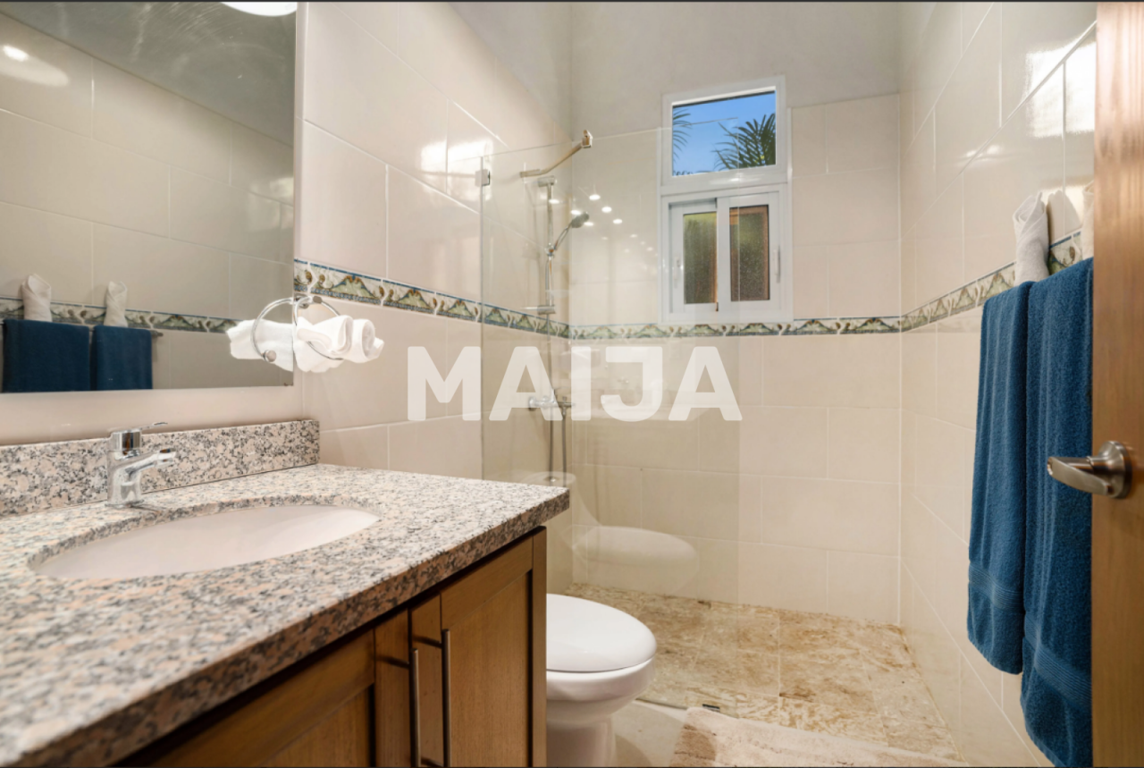 Вилла в Сосуа, Доминиканская Республика, 218.73 м² - фото 17