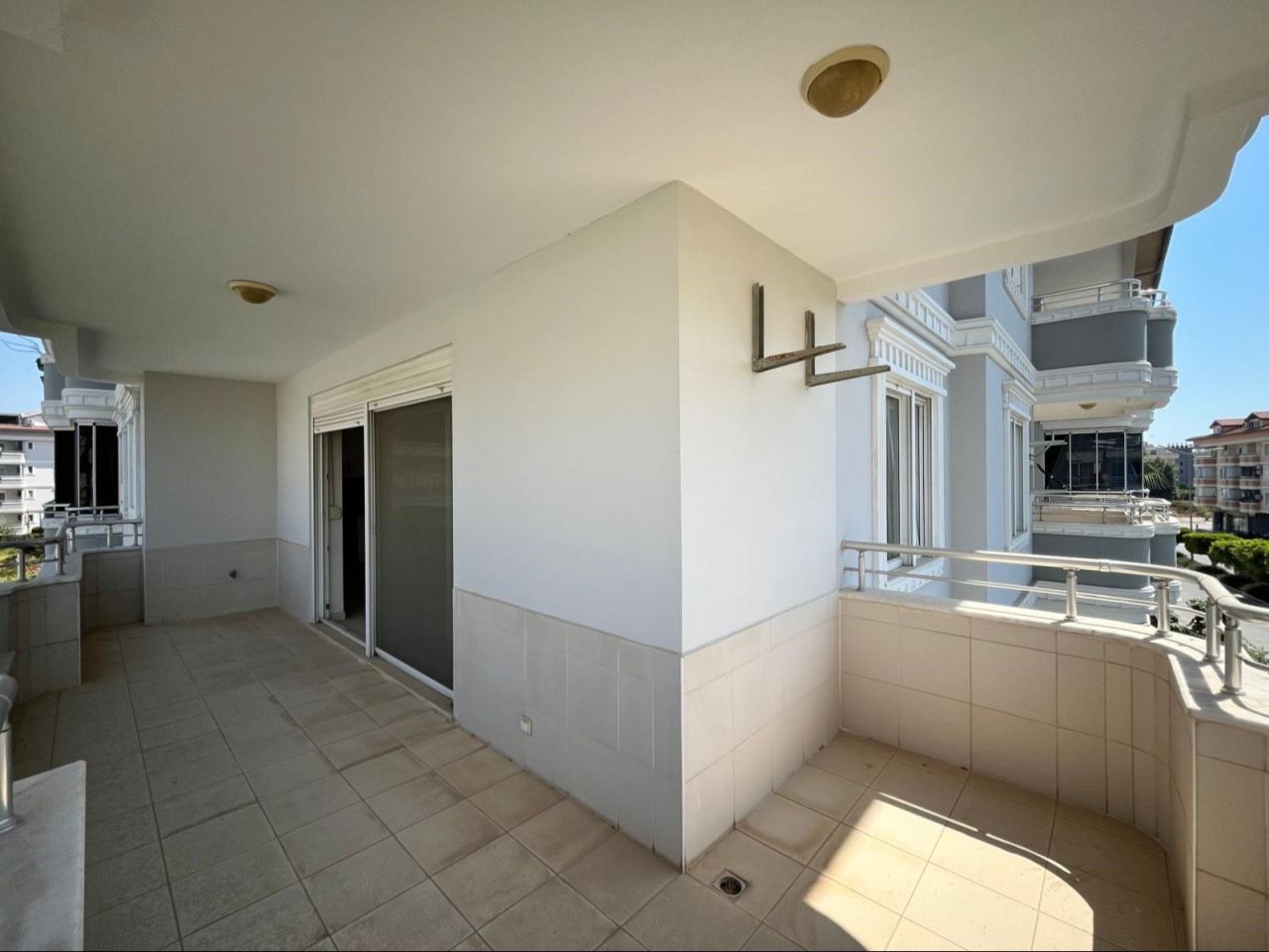 Апартаменты в Алании, Турция, 110 м² - фото 11