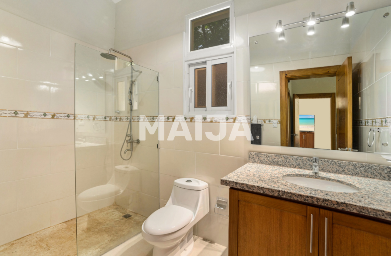 Вилла в Сосуа, Доминиканская Республика, 218.73 м² - фото 18