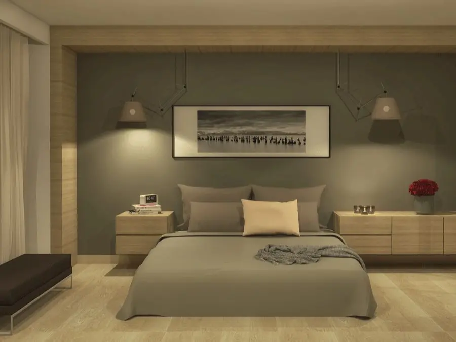 Апартаменты в Силиври, Турция, 51 м² - фото 11