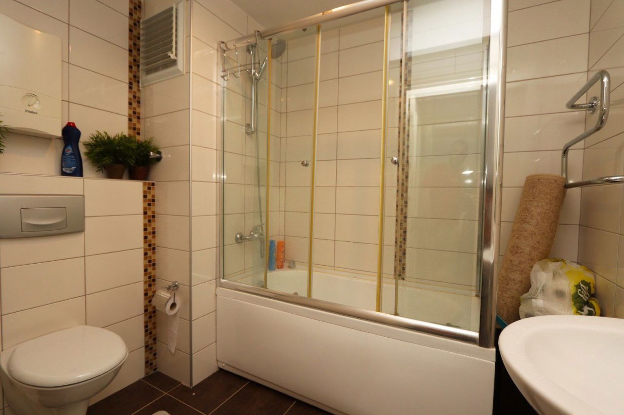 Апартаменты в Алании, Турция, 115 м² - фото 11