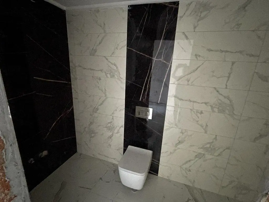 Апартаменты в Алании, Турция, 90 м² - фото 10