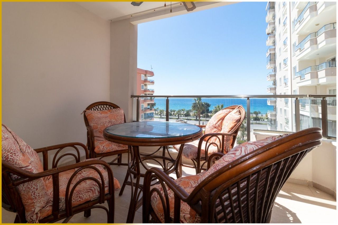 Апартаменты в Алании, Турция, 250 м² - фото 10