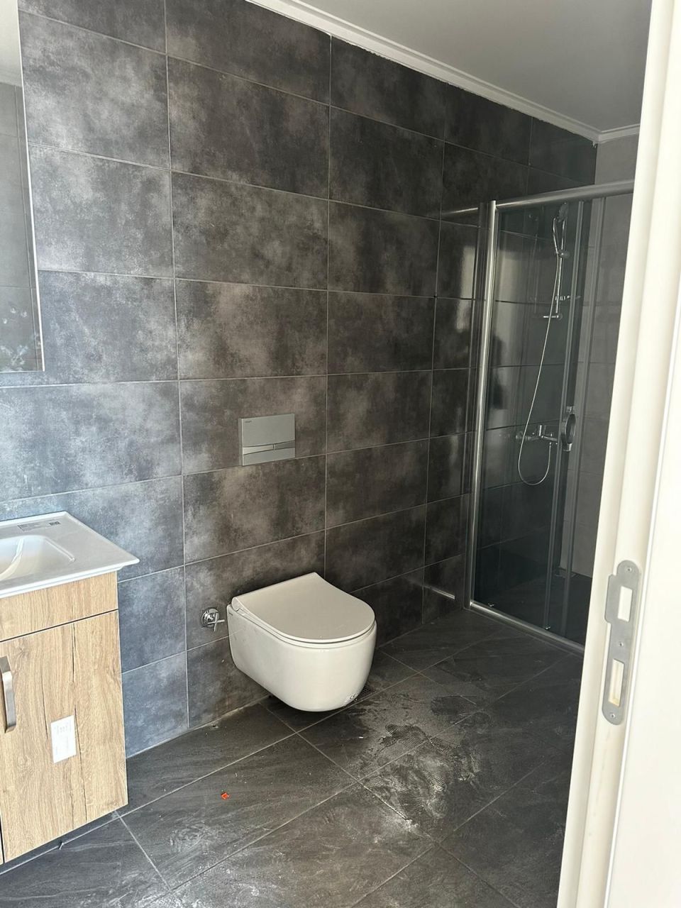 Апартаменты в Алании, Турция, 95 м² - фото 11