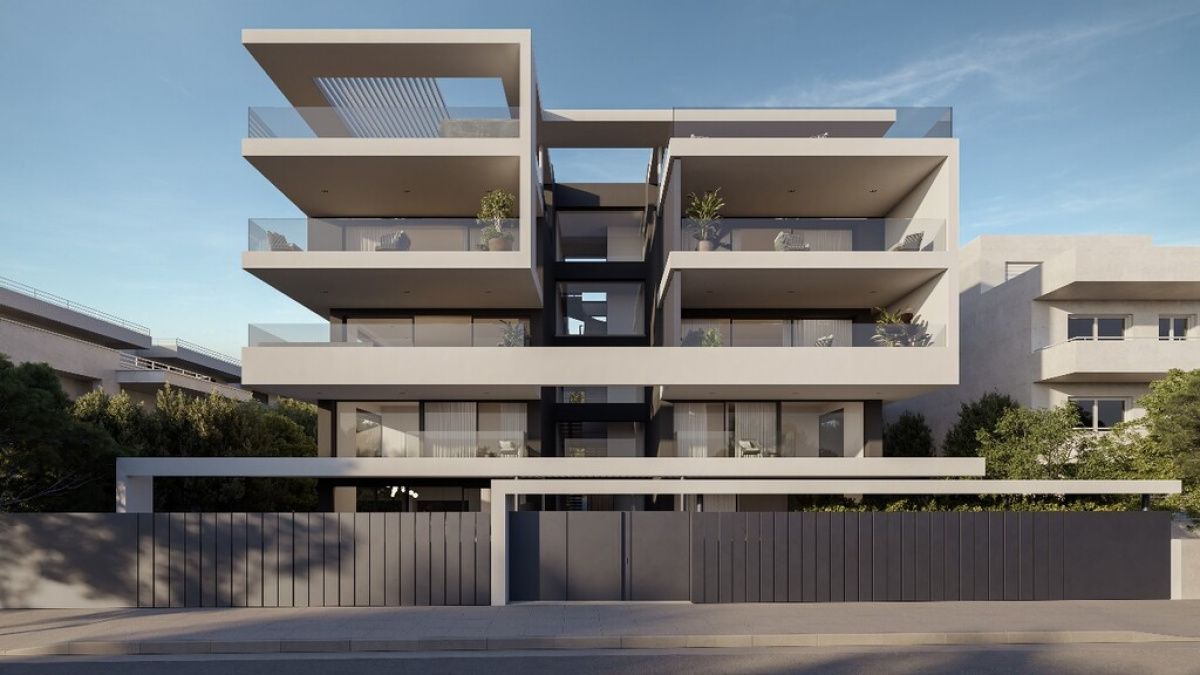 Таунхаус в Афинах, Греция, 243 м² - фото 7