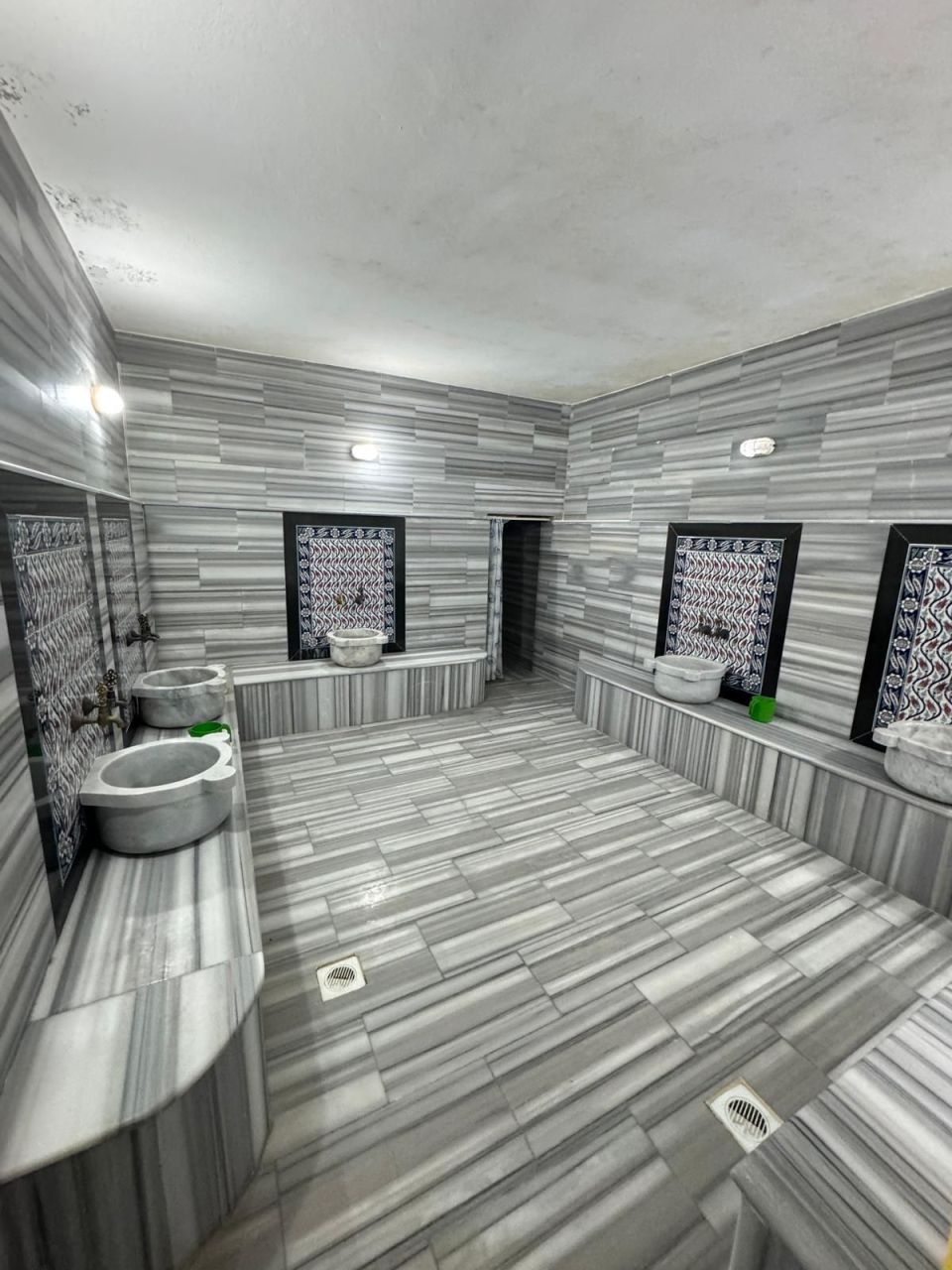 Апартаменты в Алании, Турция, 110 м² - фото 11