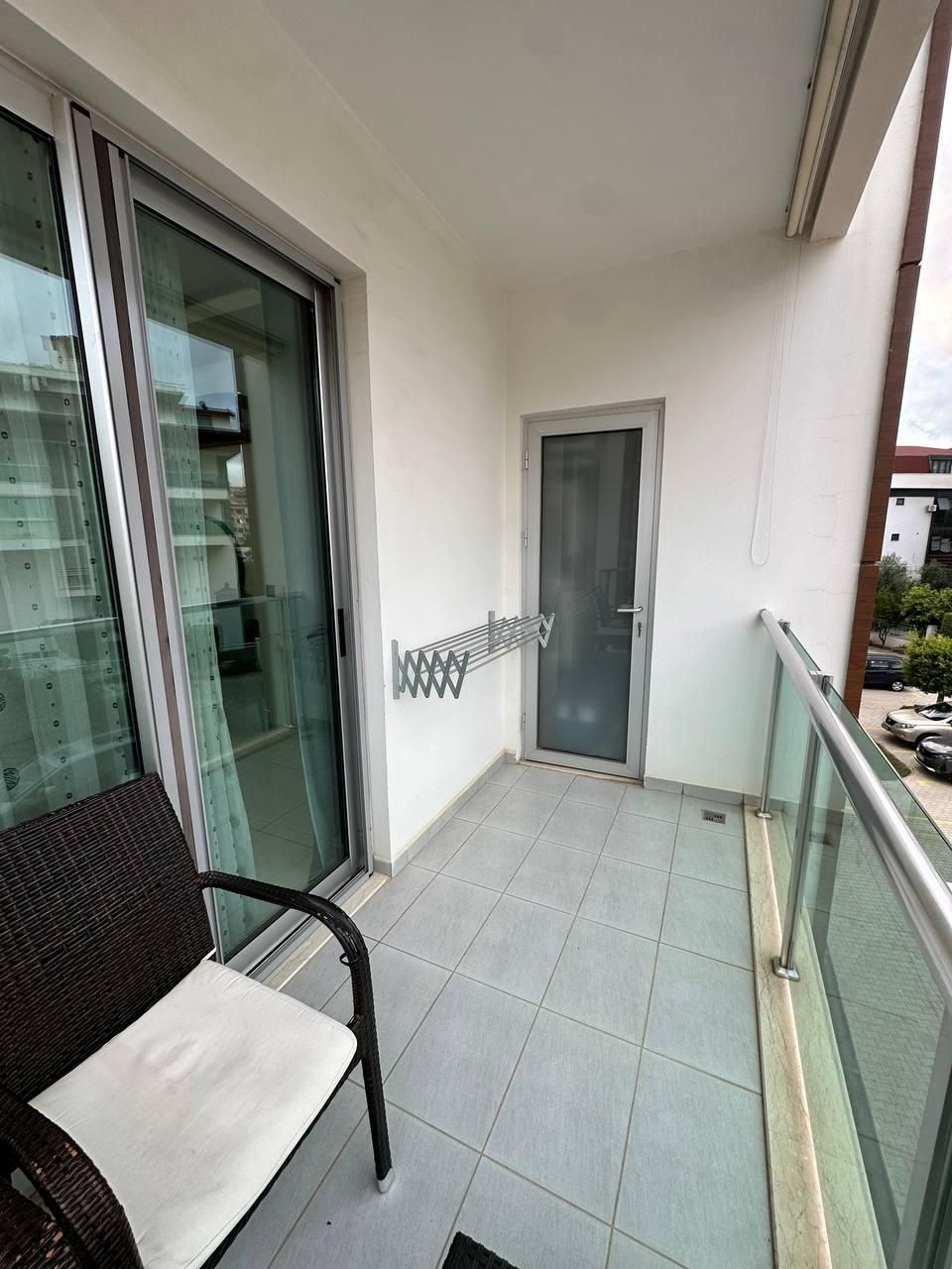 Апартаменты в Алании, Турция, 125 м² - фото 11