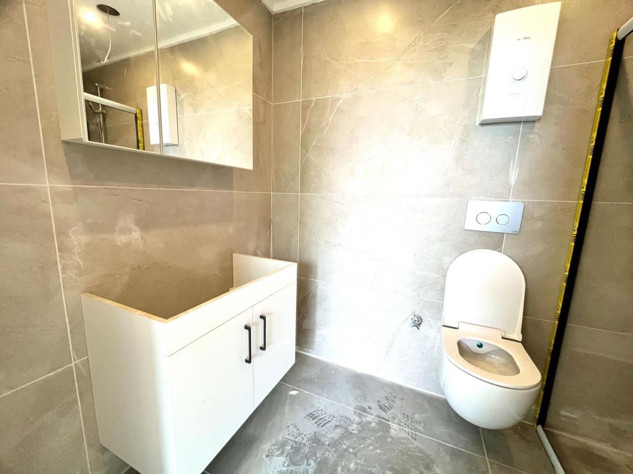 Апартаменты в Алании, Турция, 150 м² - фото 11