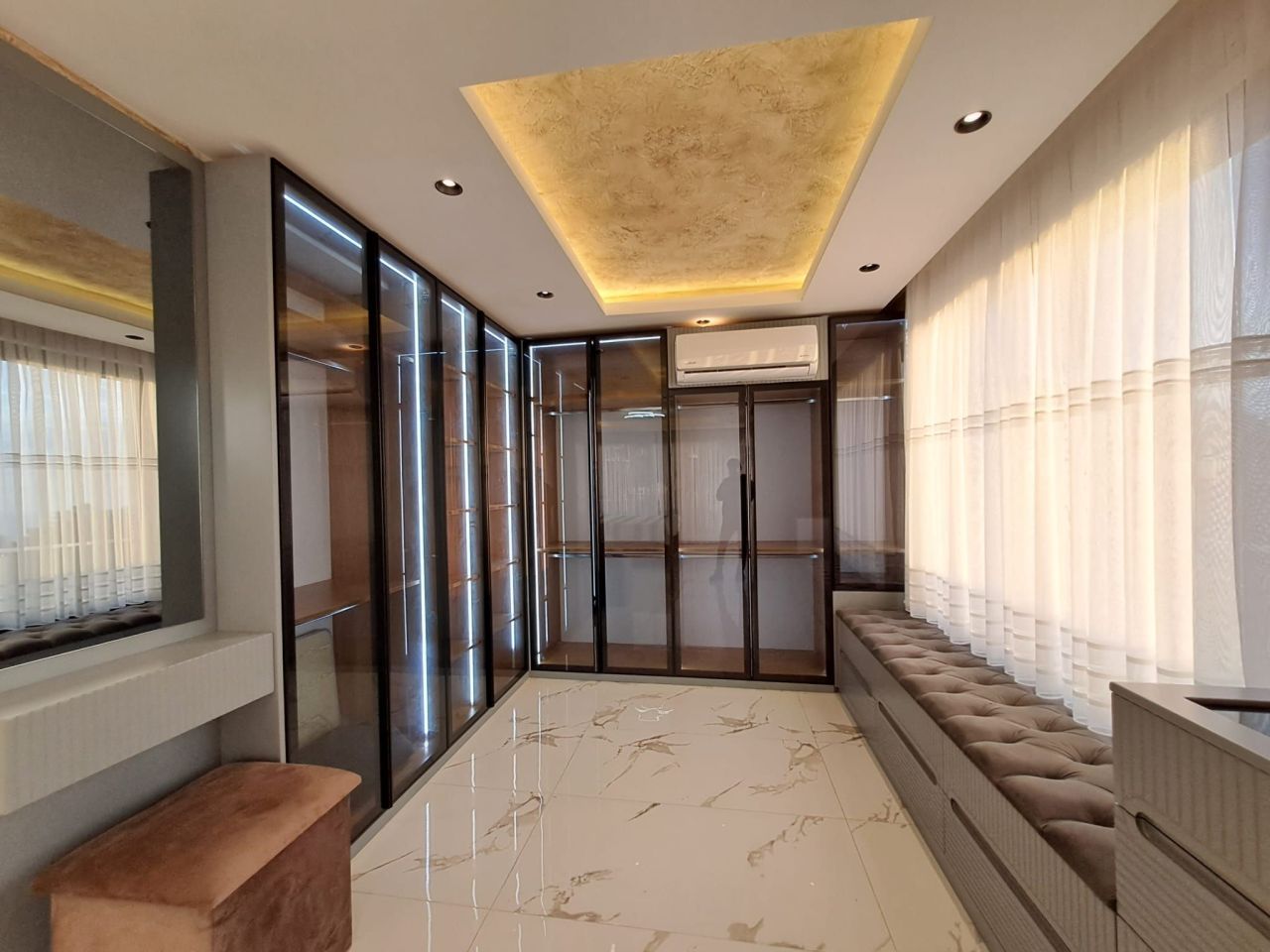 Вилла в Алании, Турция, 300 м² - фото 11