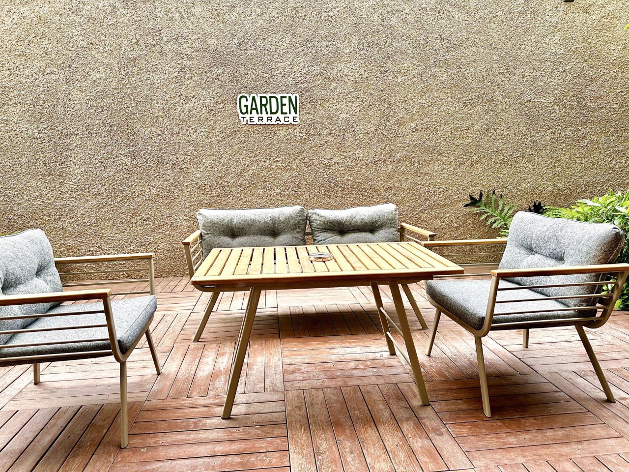 Апартаменты в Алании, Турция, 60 м² - фото 11