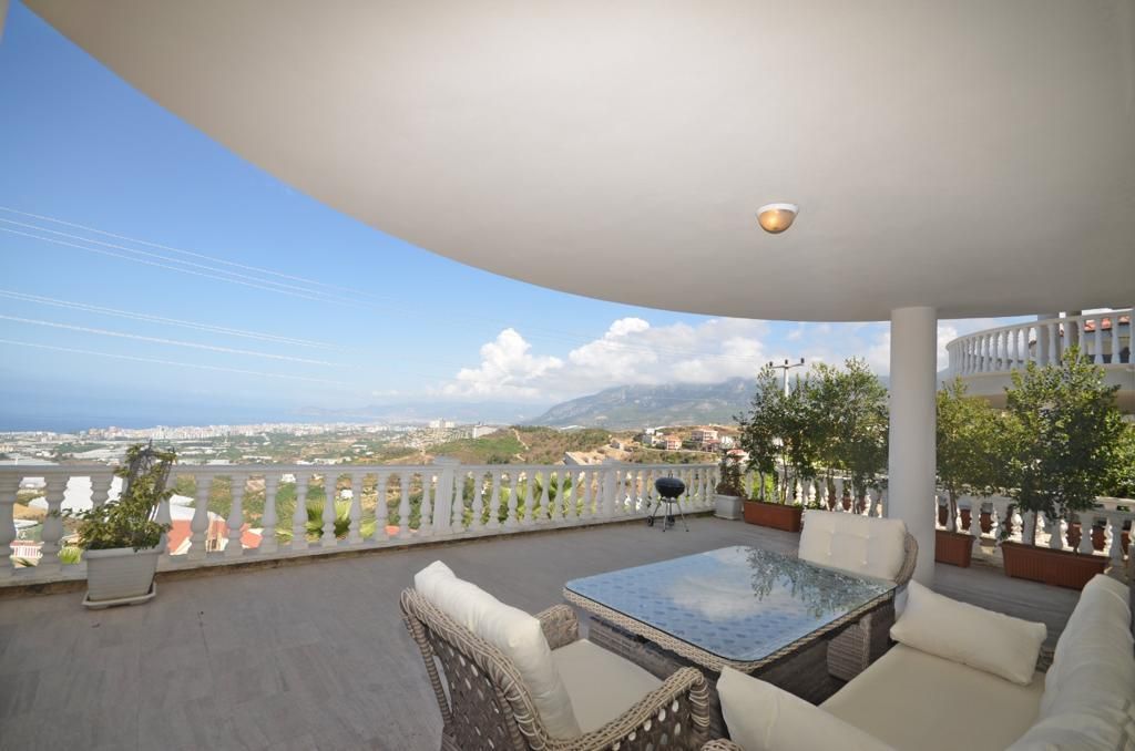 Вилла в Алании, Турция, 250 м² - фото 11