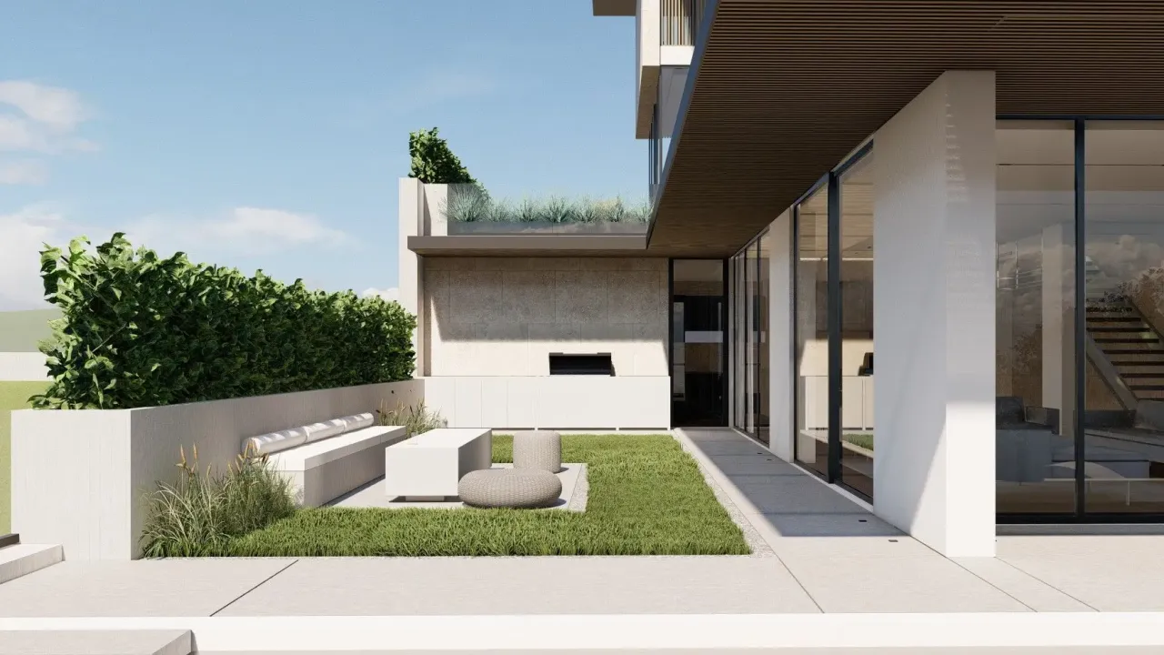 Вилла в Алании, Турция, 474 м² - фото 11