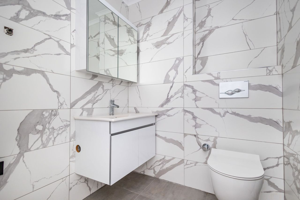 Апартаменты в Алании, Турция, 61 м² - фото 11