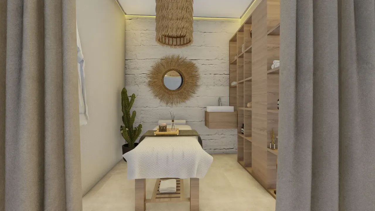 Апартаменты в Алании, Турция, 55 м² - фото 11