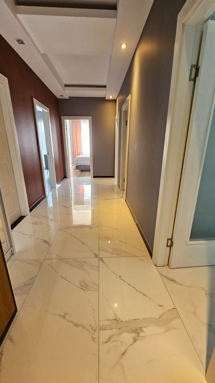 Апартаменты в Алании, Турция, 160 м² - фото 10