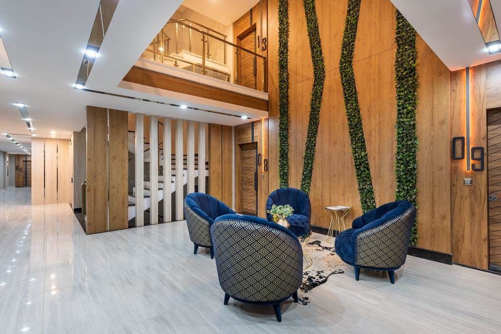 Апартаменты в Алании, Турция, 178 м² - фото 11