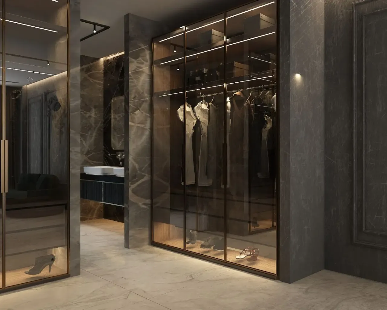 Вилла в Алании, Турция, 648 м² - фото 11