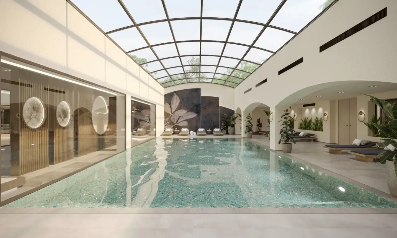 Апартаменты в Алании, Турция, 68 м² - фото 11