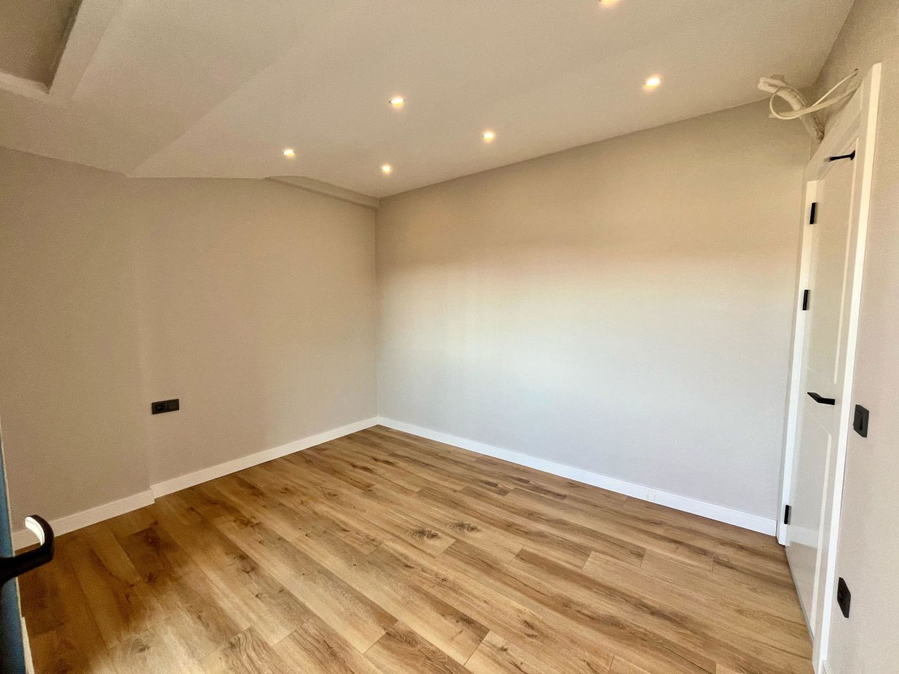 Апартаменты в Алании, Турция, 110 м² - фото 11