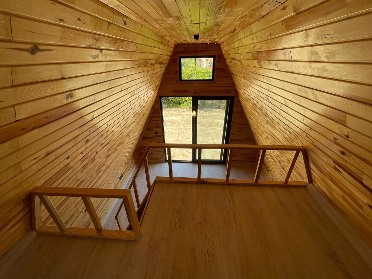 Апартаменты в Алании, Турция, 56 м² - фото 10