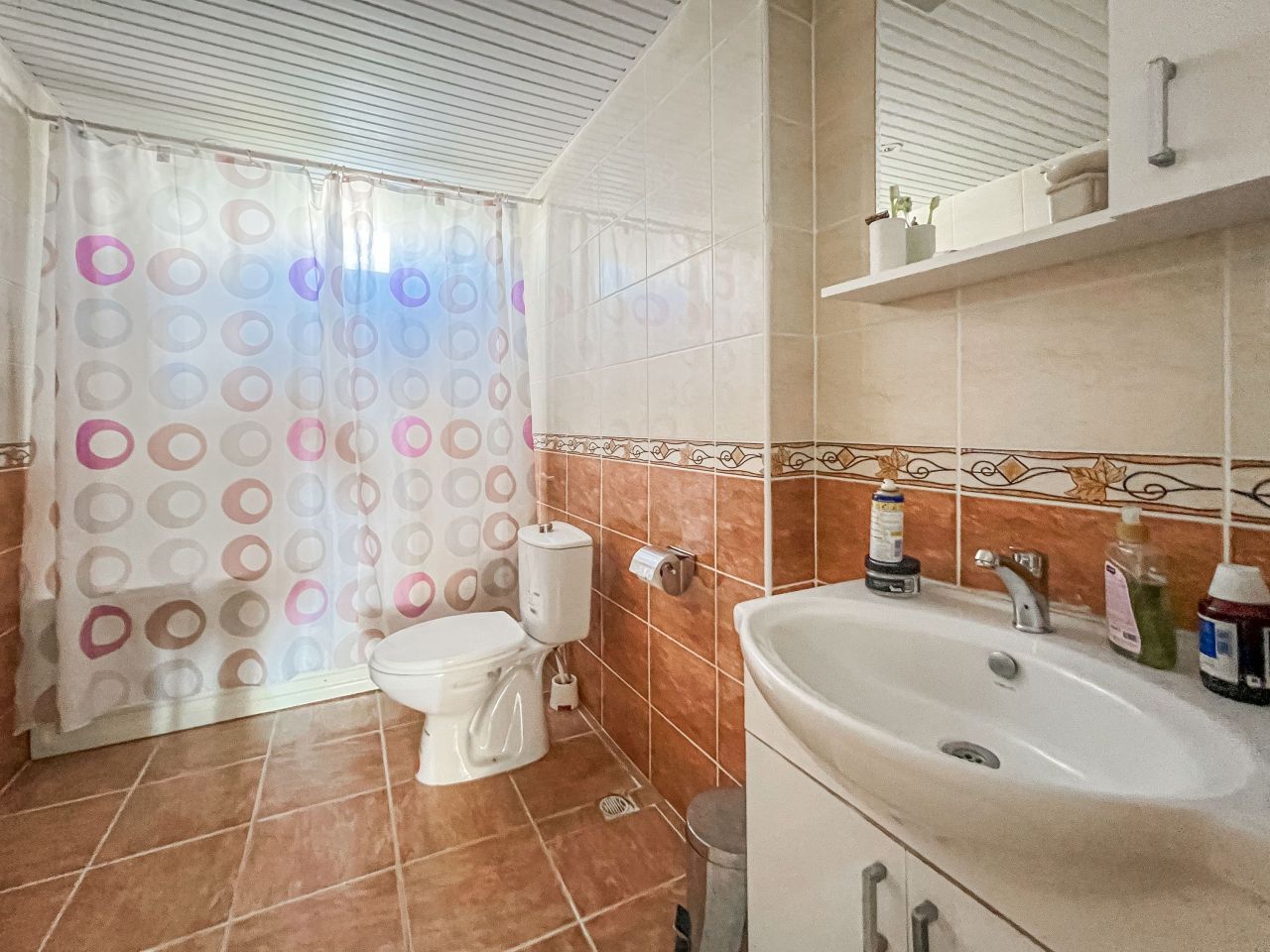 Апартаменты в Алании, Турция, 110 м² - фото 11