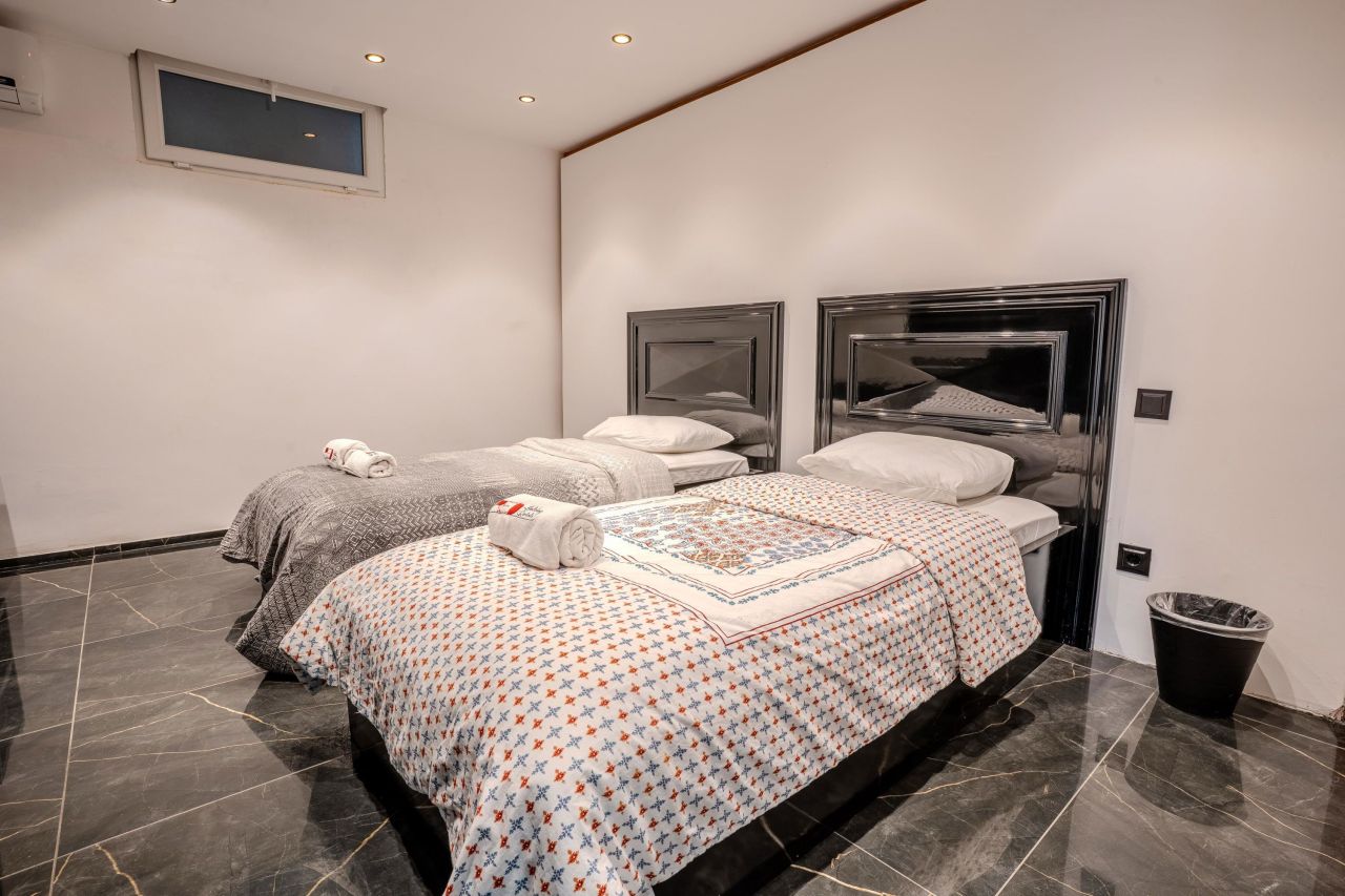 Вилла в Алании, Турция, 220 м² - фото 11