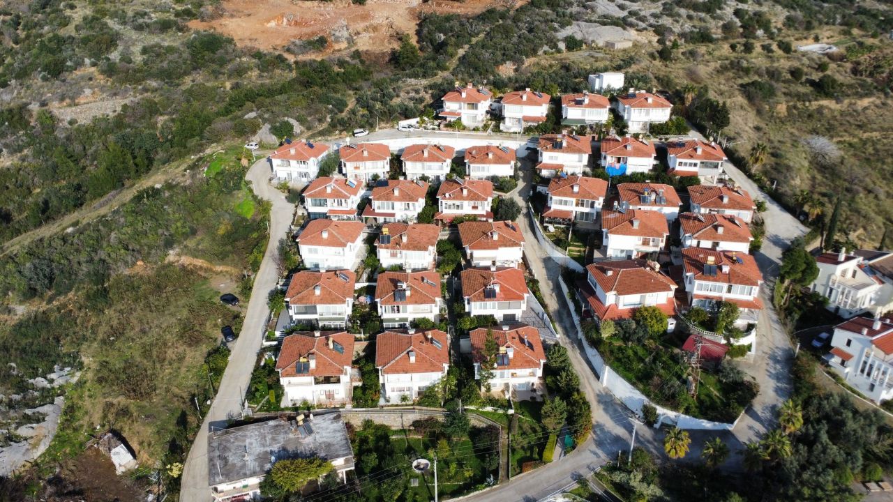 Вилла в Алании, Турция, 120 м² - фото 11