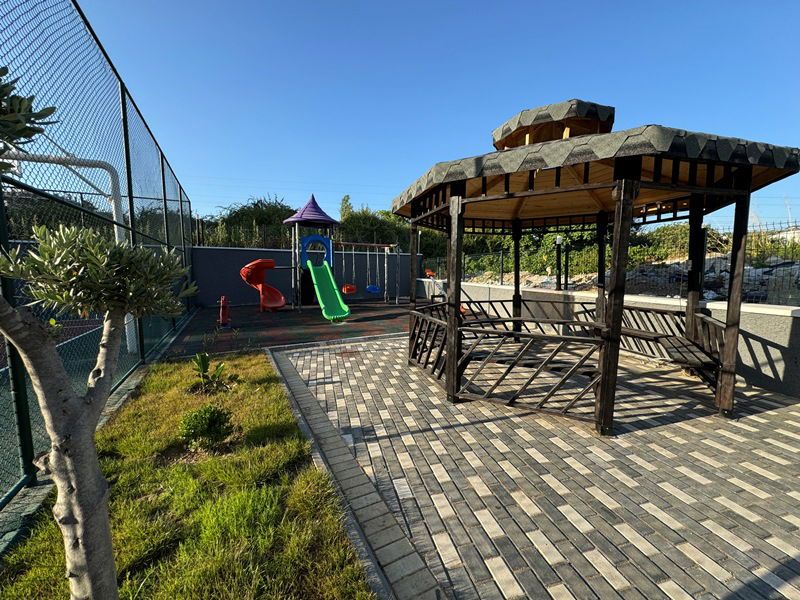 Апартаменты в Алании, Турция, 55 м² - фото 11