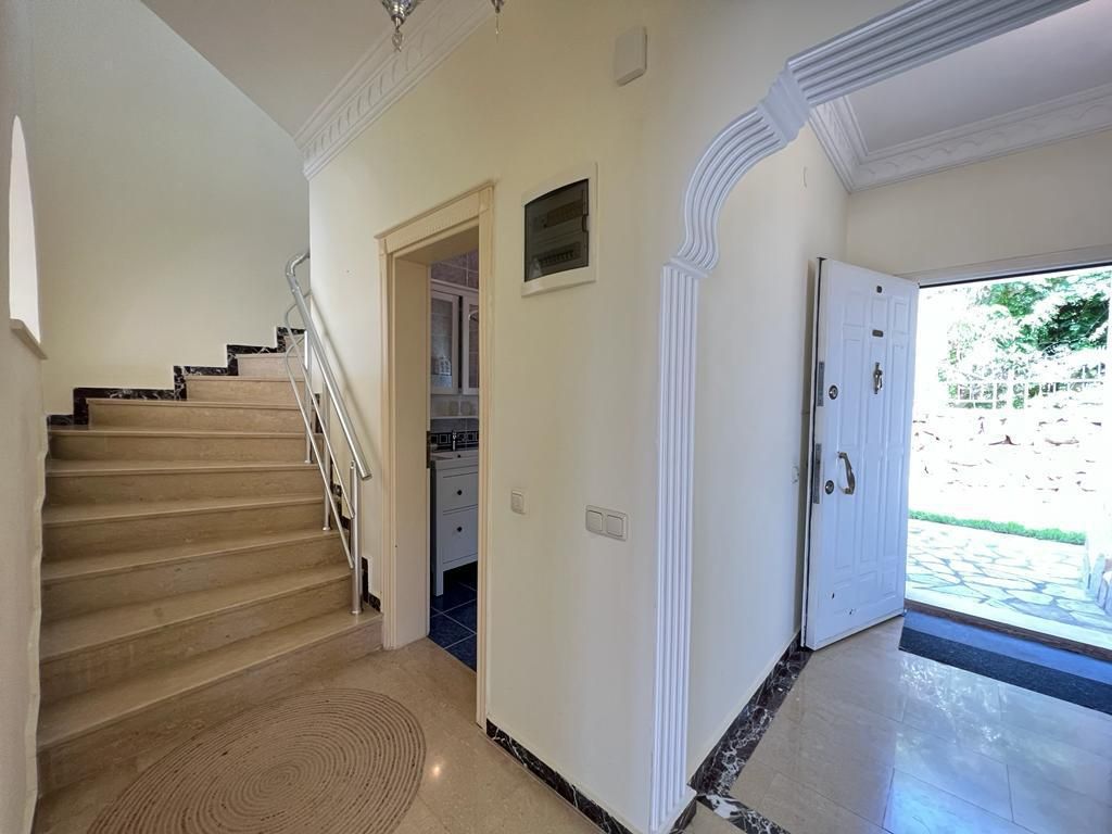 Вилла в Алании, Турция, 220 м² - фото 11