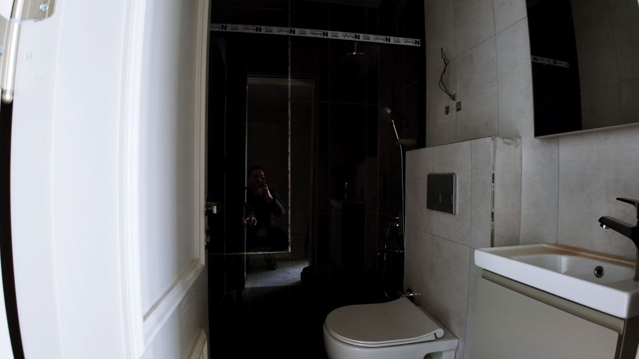 Апартаменты в Алании, Турция, 100 м² - фото 11