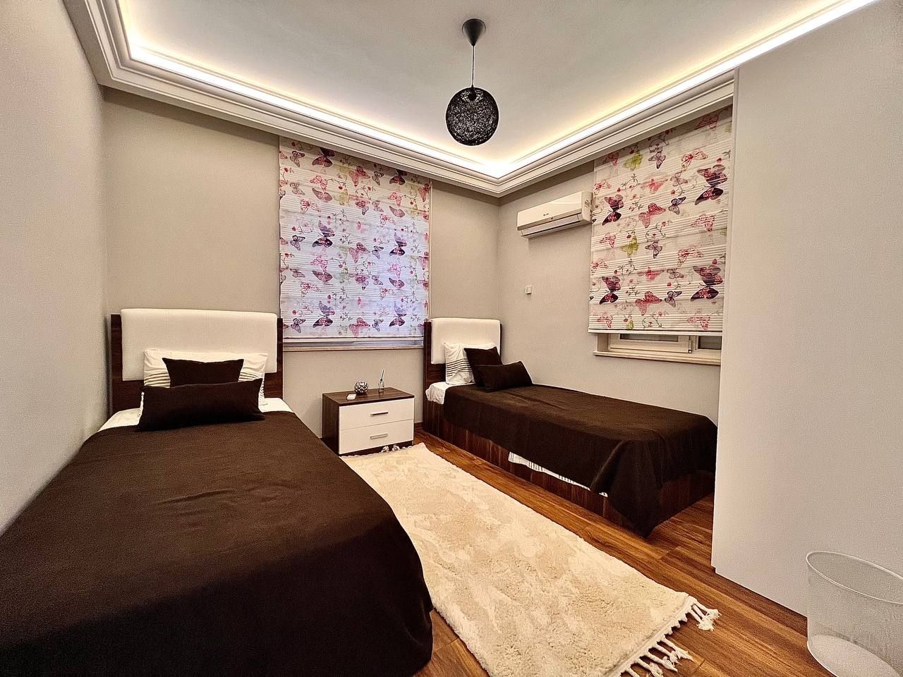 Вилла в Алании, Турция, 180 м² - фото 11