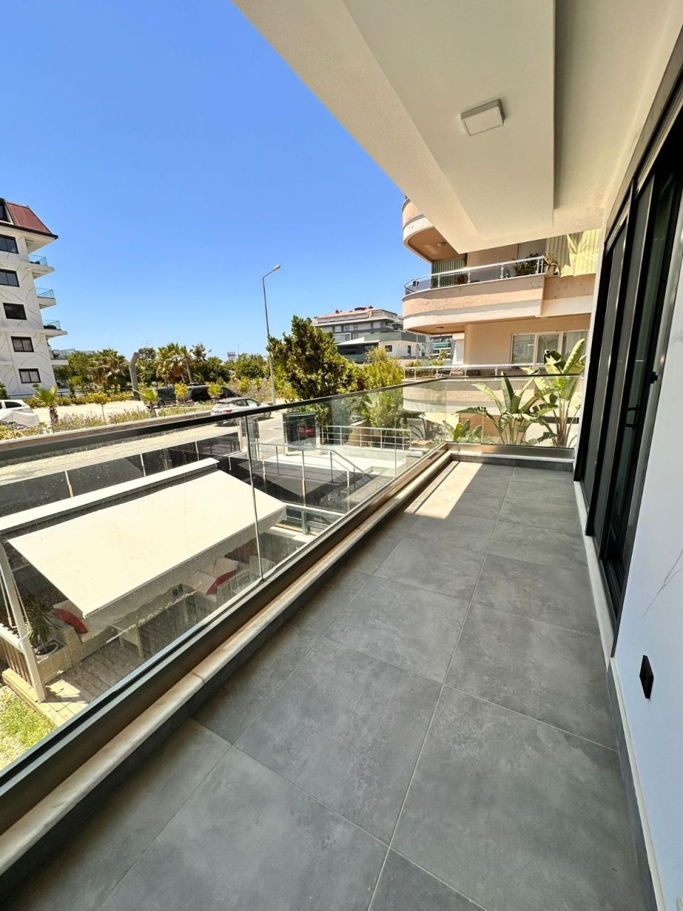 Апартаменты в Алании, Турция, 170 м² - фото 10