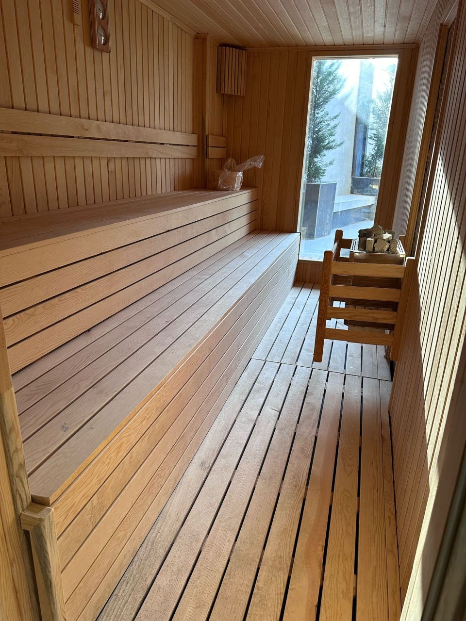 Апартаменты в Алании, Турция, 60 м² - фото 11