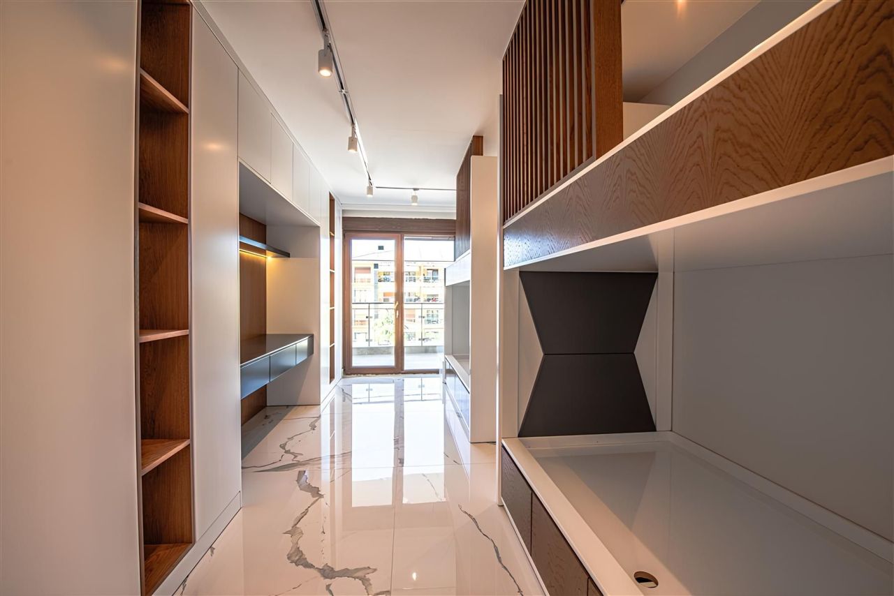 Апартаменты в Алании, Турция, 210 м² - фото 11