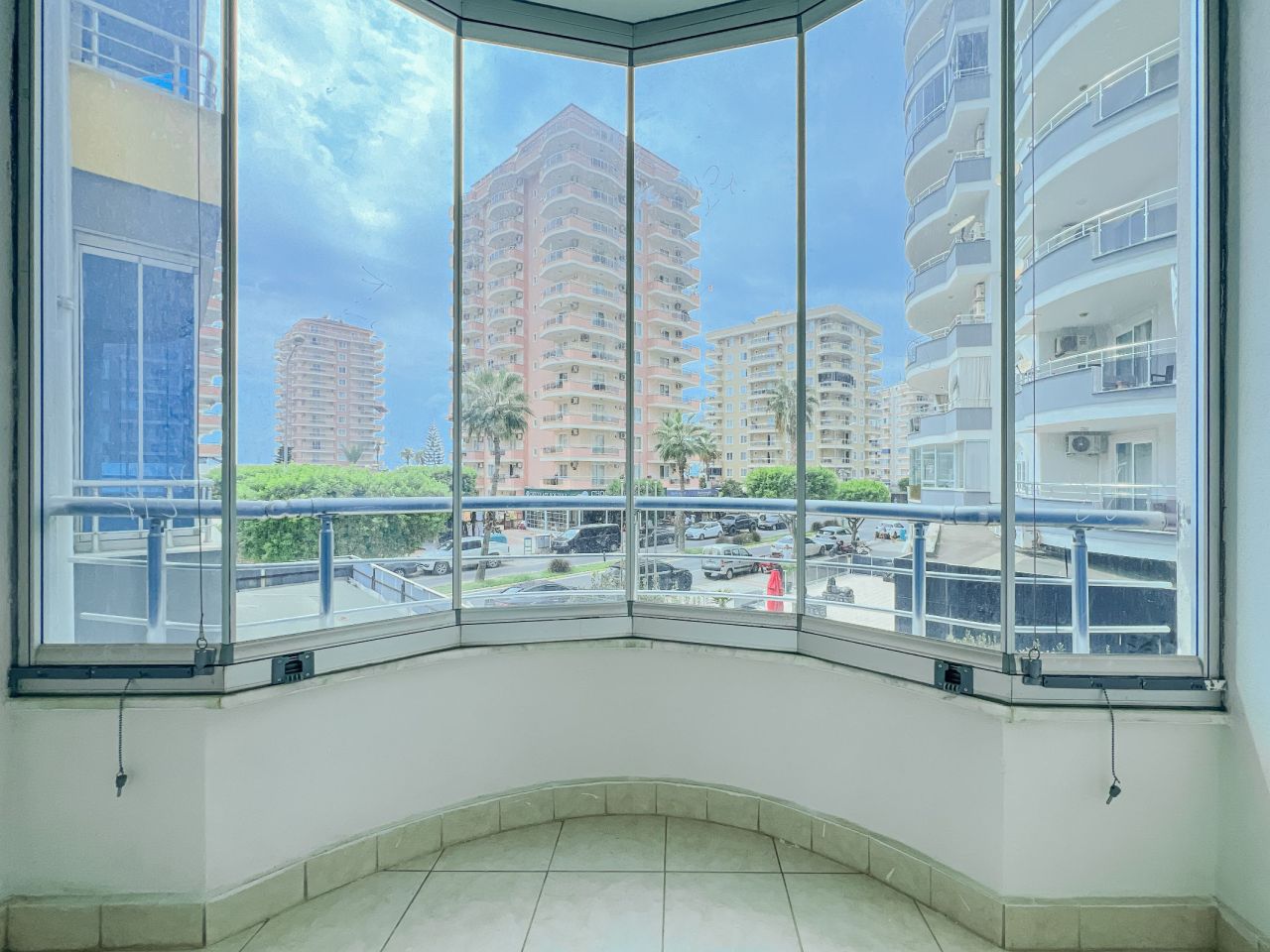 Апартаменты в Алании, Турция, 120 м² - фото 11