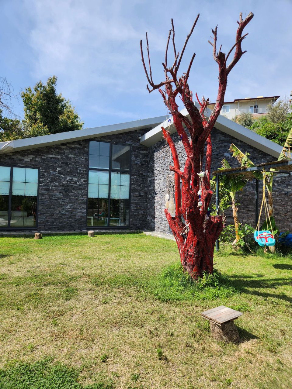 Вилла в Алании, Турция, 180 м² - фото 11