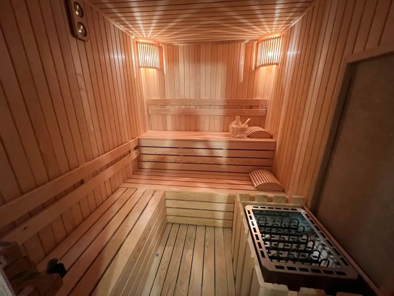 Апартаменты в Алании, Турция, 165 м² - фото 10