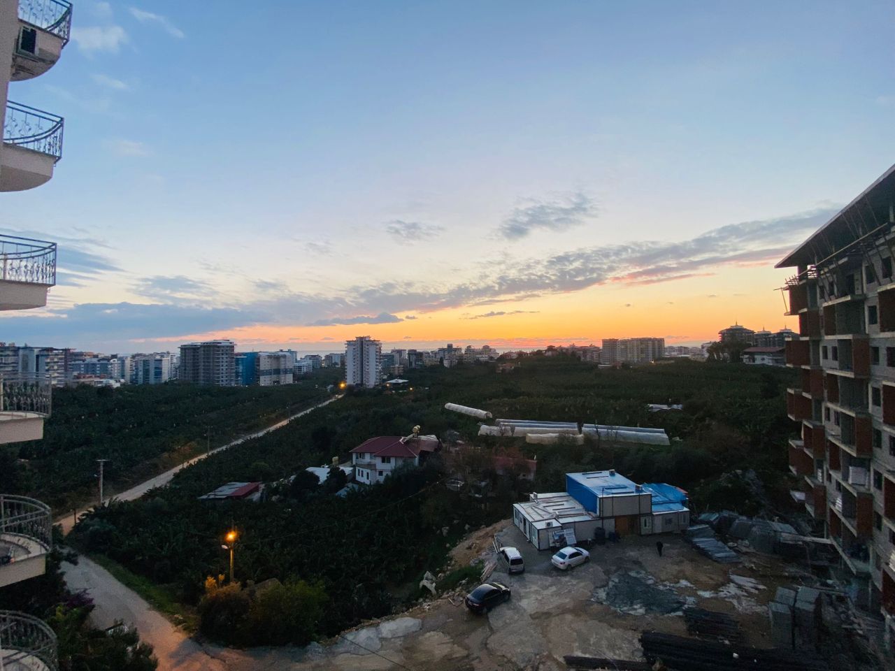 Апартаменты в Алании, Турция, 115 м² - фото 10