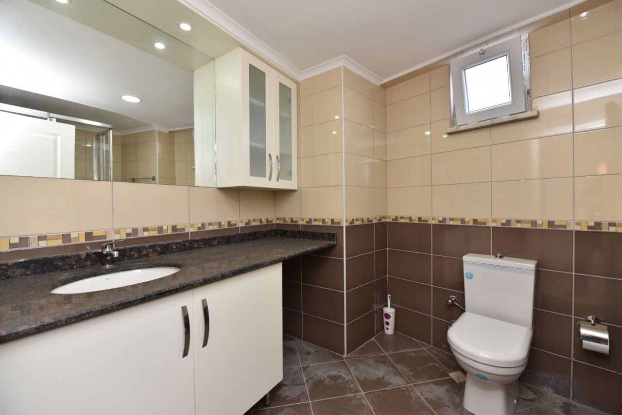 Апартаменты в Алании, Турция, 100 м² - фото 9