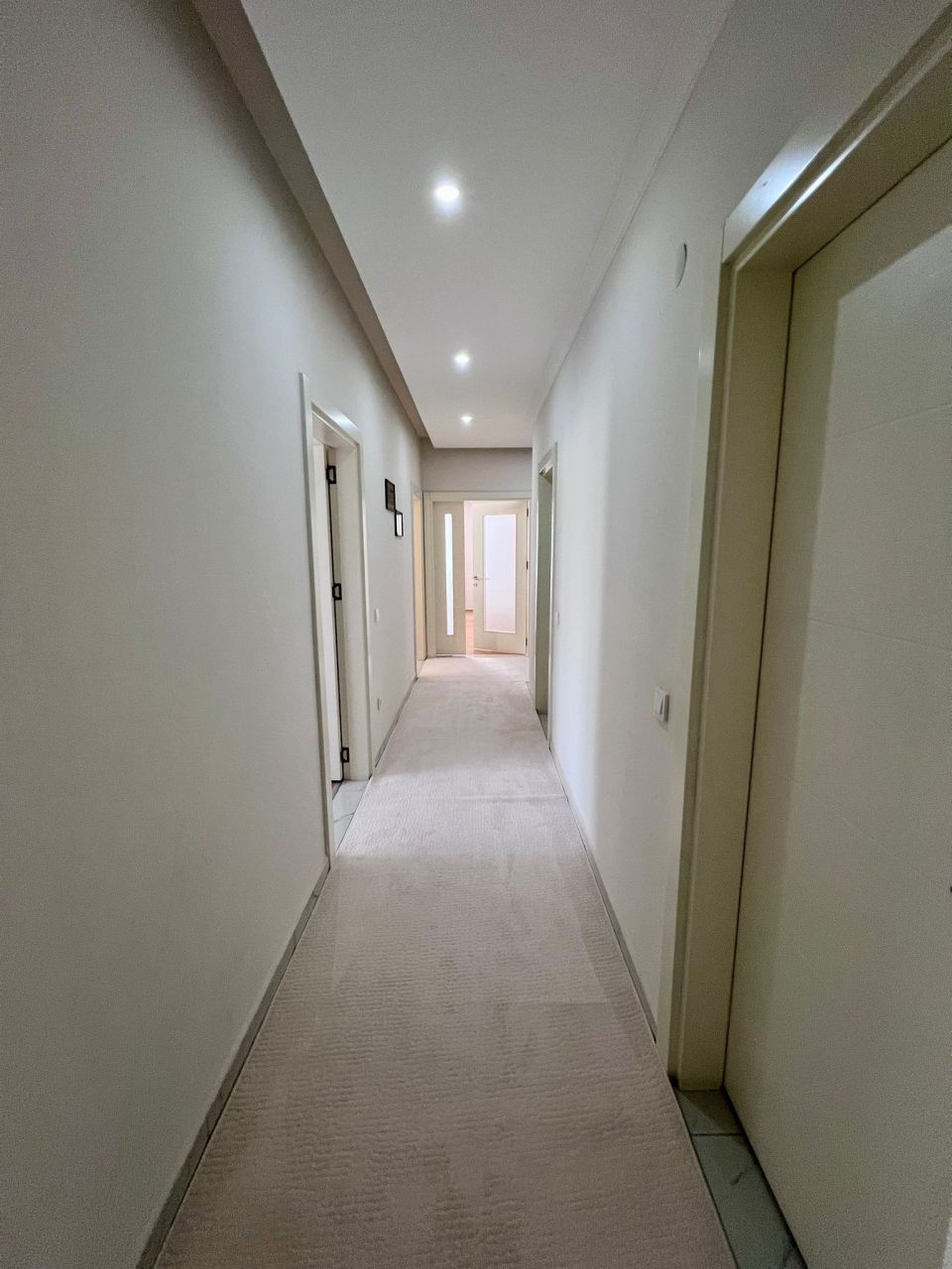 Апартаменты в Алании, Турция, 170 м² - фото 11