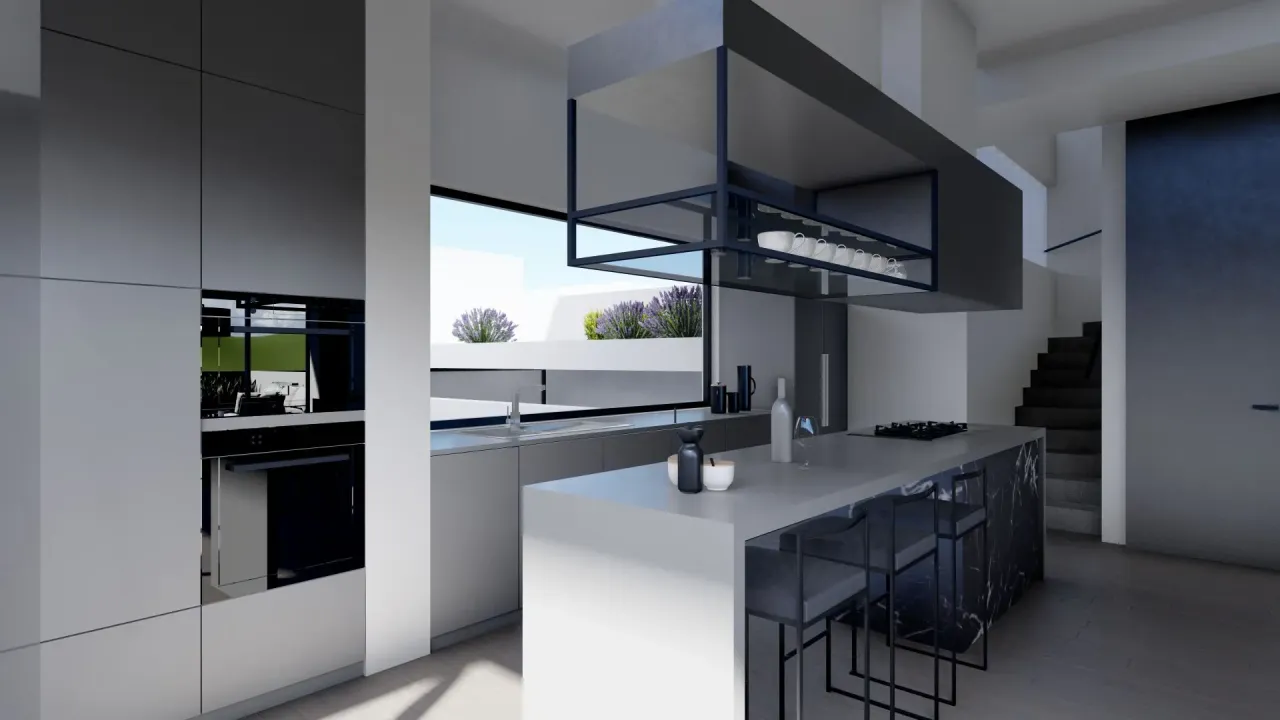 Вилла в Алании, Турция, 184 м² - фото 10