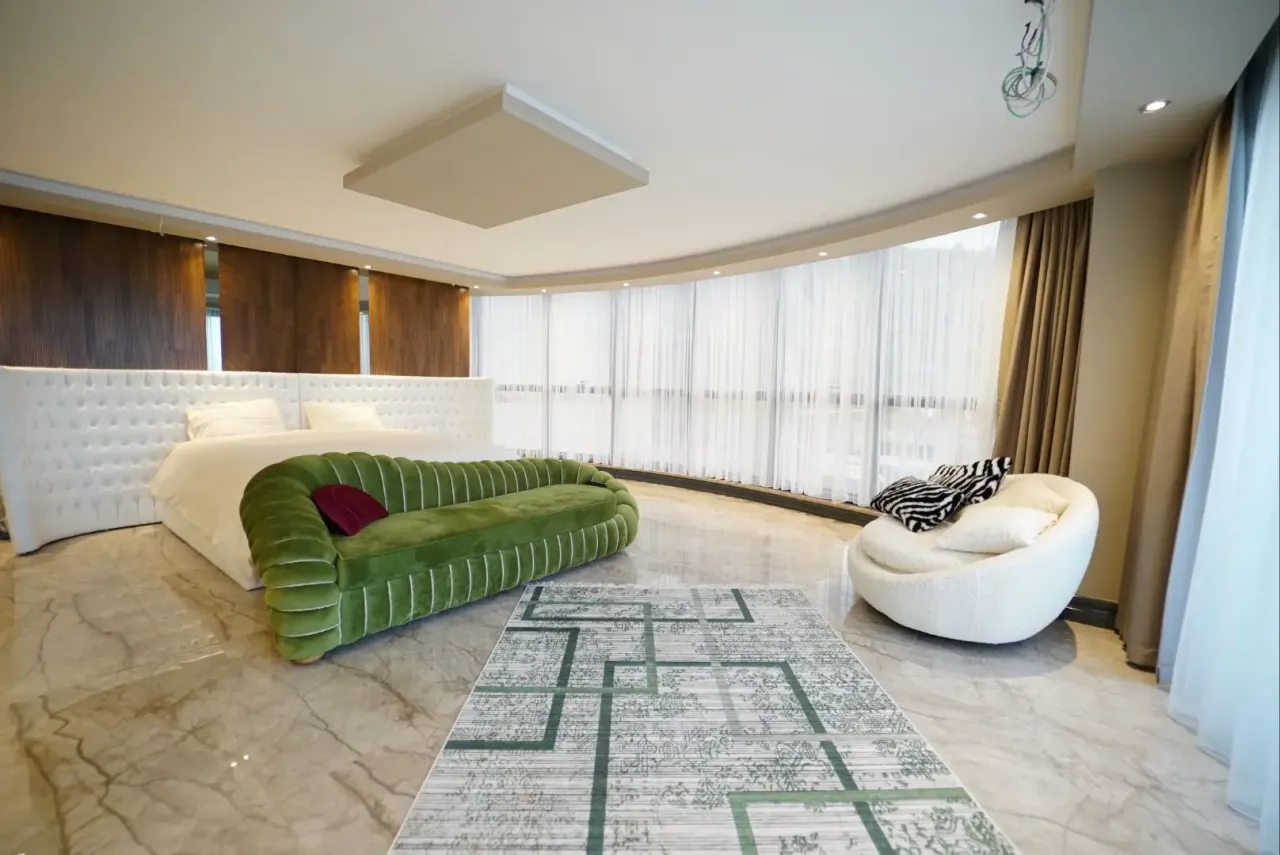 Вилла в Алании, Турция, 750 м² - фото 10