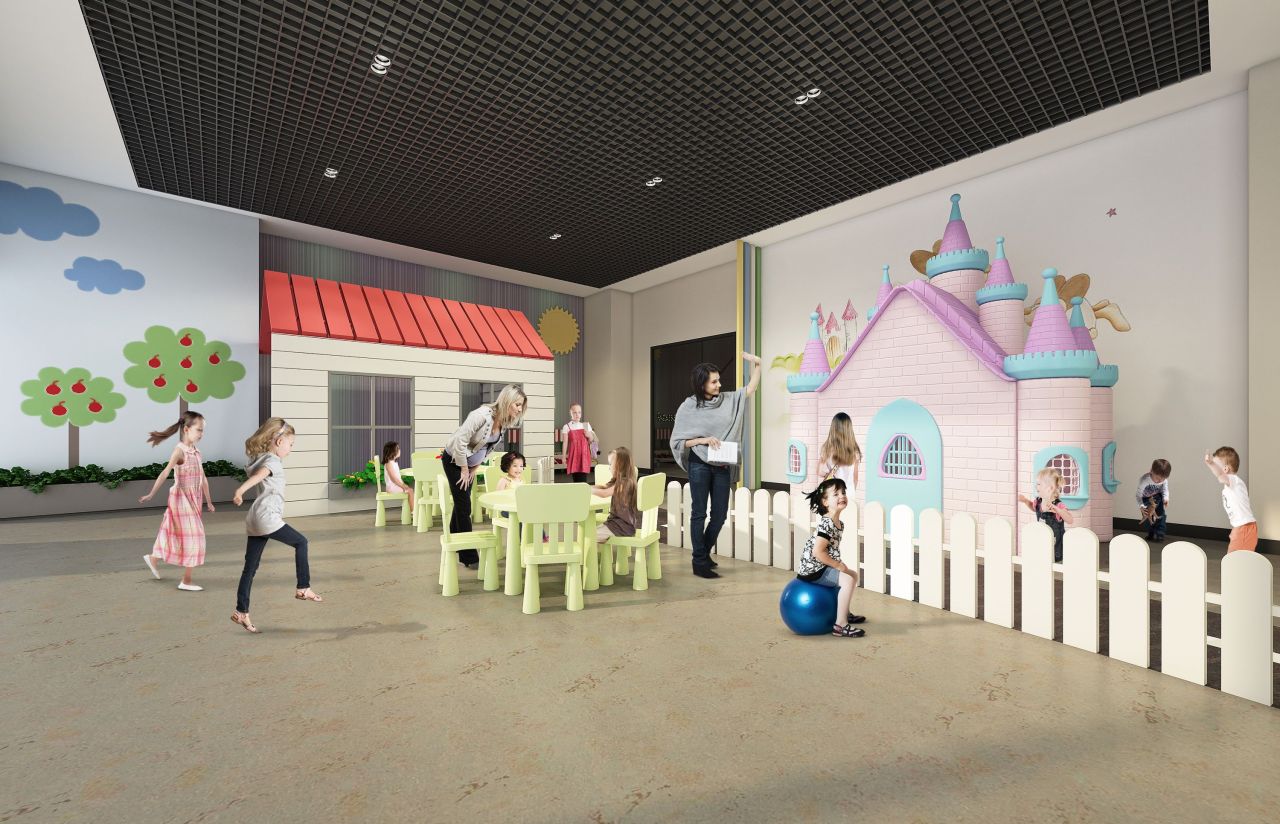 Апартаменты в Стамбуле, Турция, 66 м² - фото 11