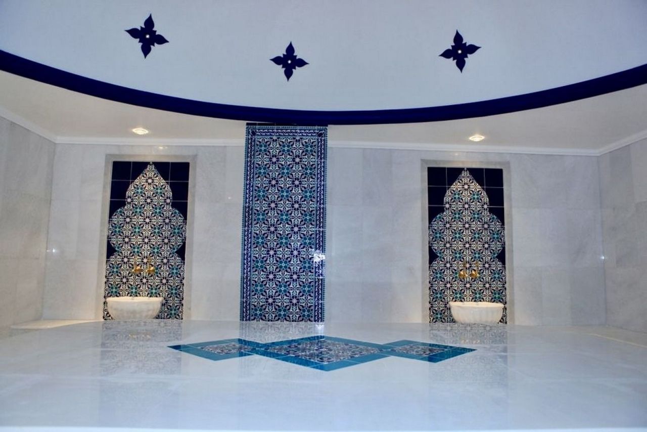 Апартаменты в Алании, Турция, 65 м² - фото 11