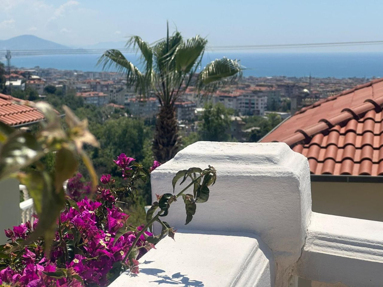 Вилла в Алании, Турция, 160 м² - фото 11