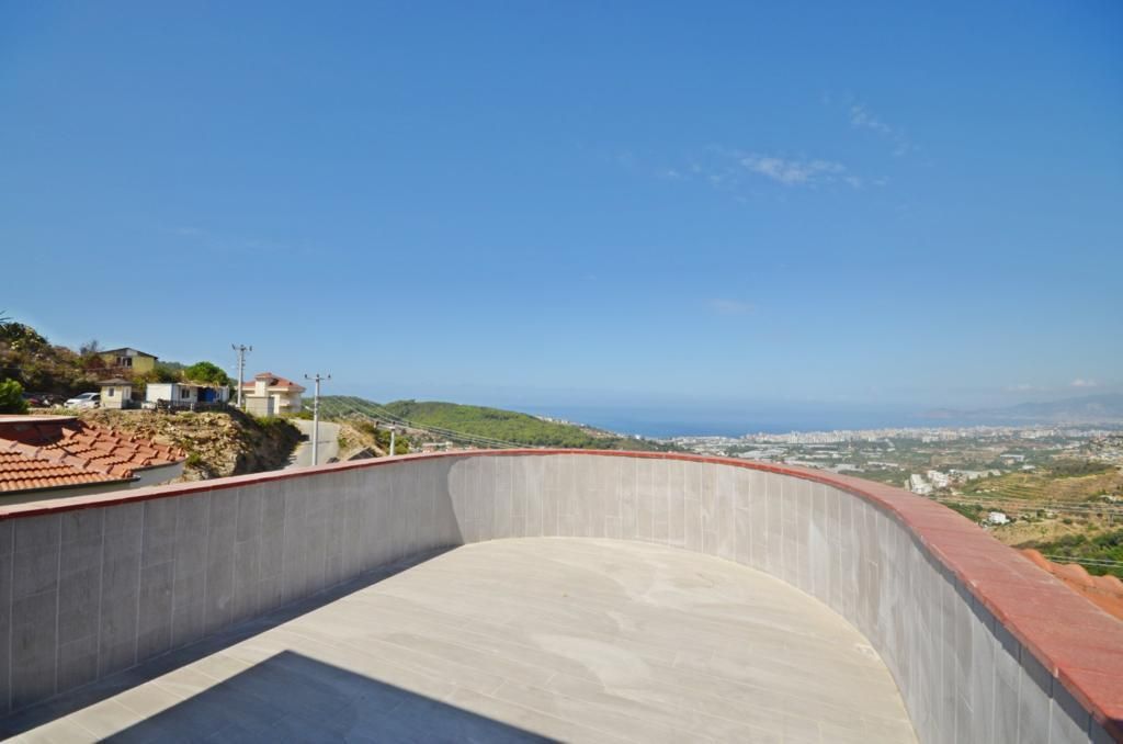 Вилла в Алании, Турция, 250 м² - фото 12